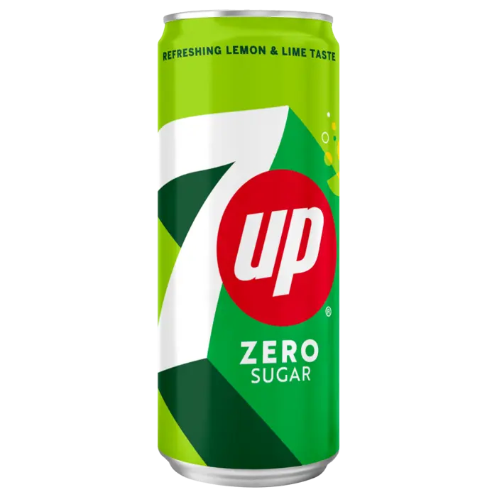 7up Zero