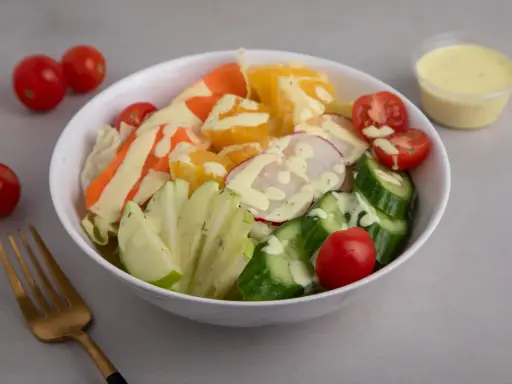 Garden Salad
