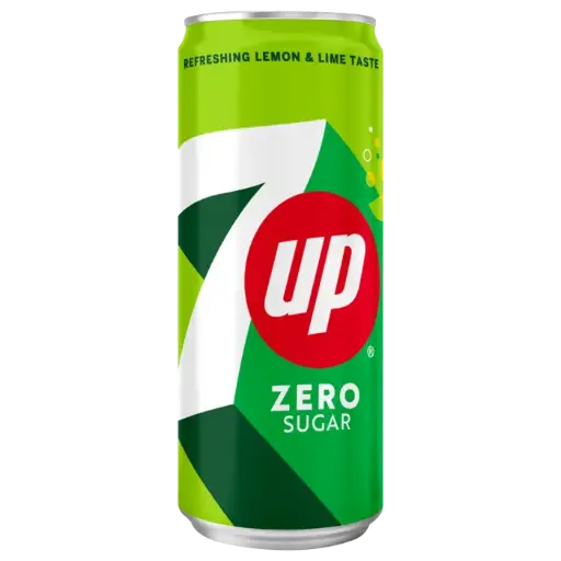 7up Zero